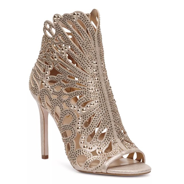 Jessica simpson romani platform sandal top