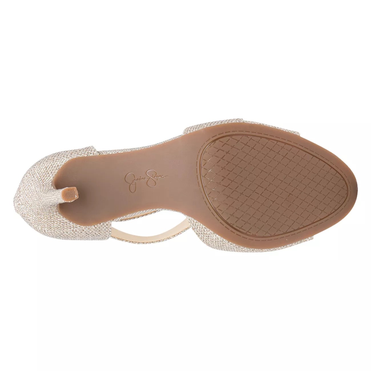 Jesimae Sandal