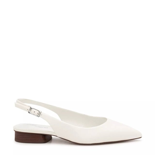 Dsw slingback flats online
