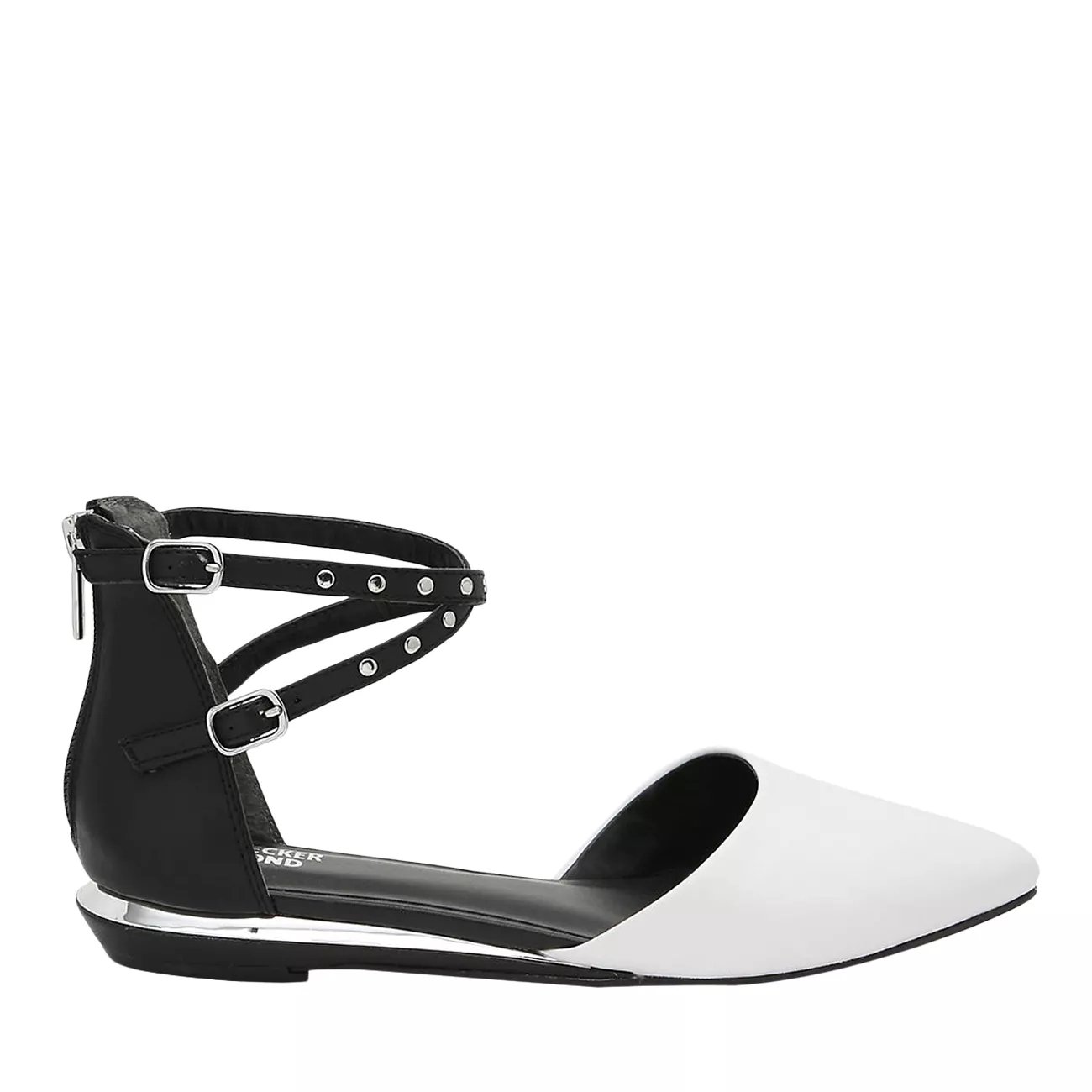 abella wisteria sandal