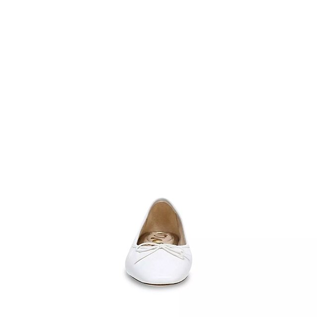 meg flat sam edelman