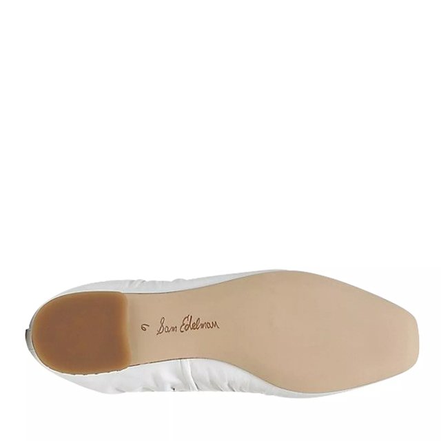 meg flat sam edelman