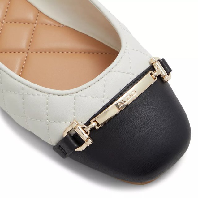 Aldo ballerina flats shop
