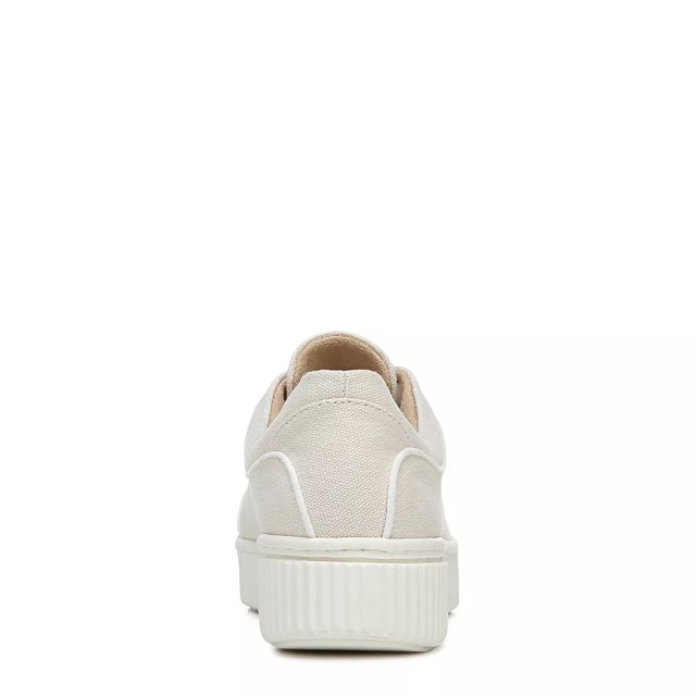 Natural Soul Women s Tia Slip On Sneaker in Porcelain Size 6 Medium