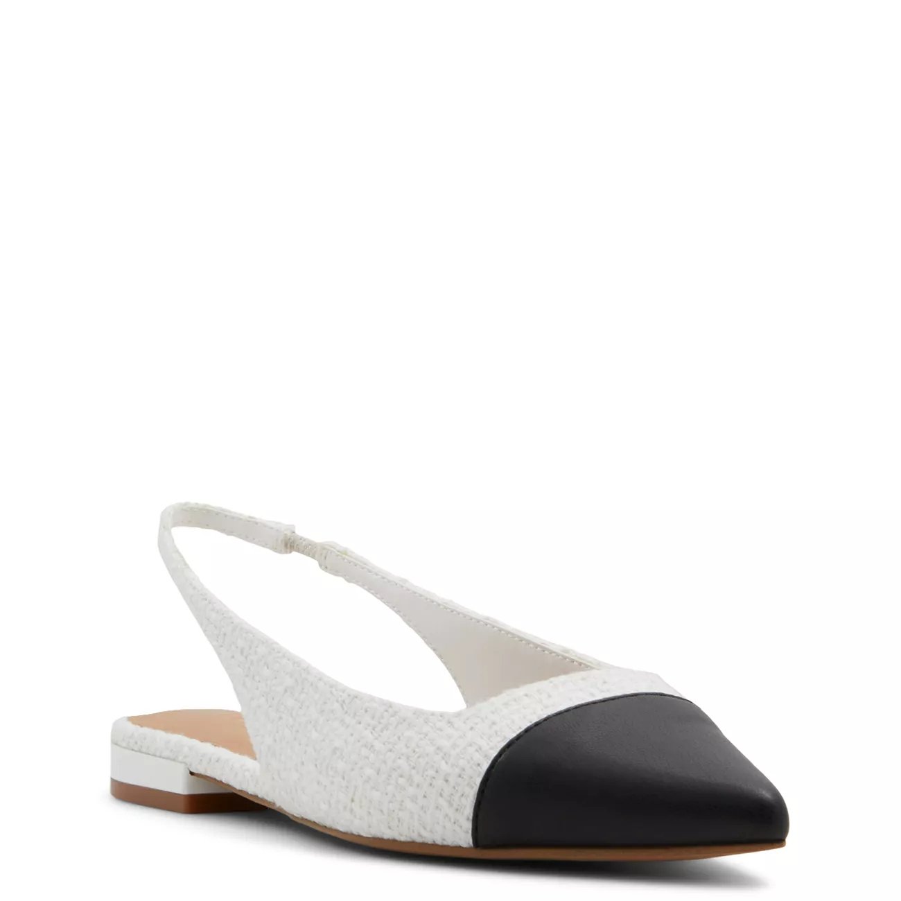 Fleure Slingback Flat