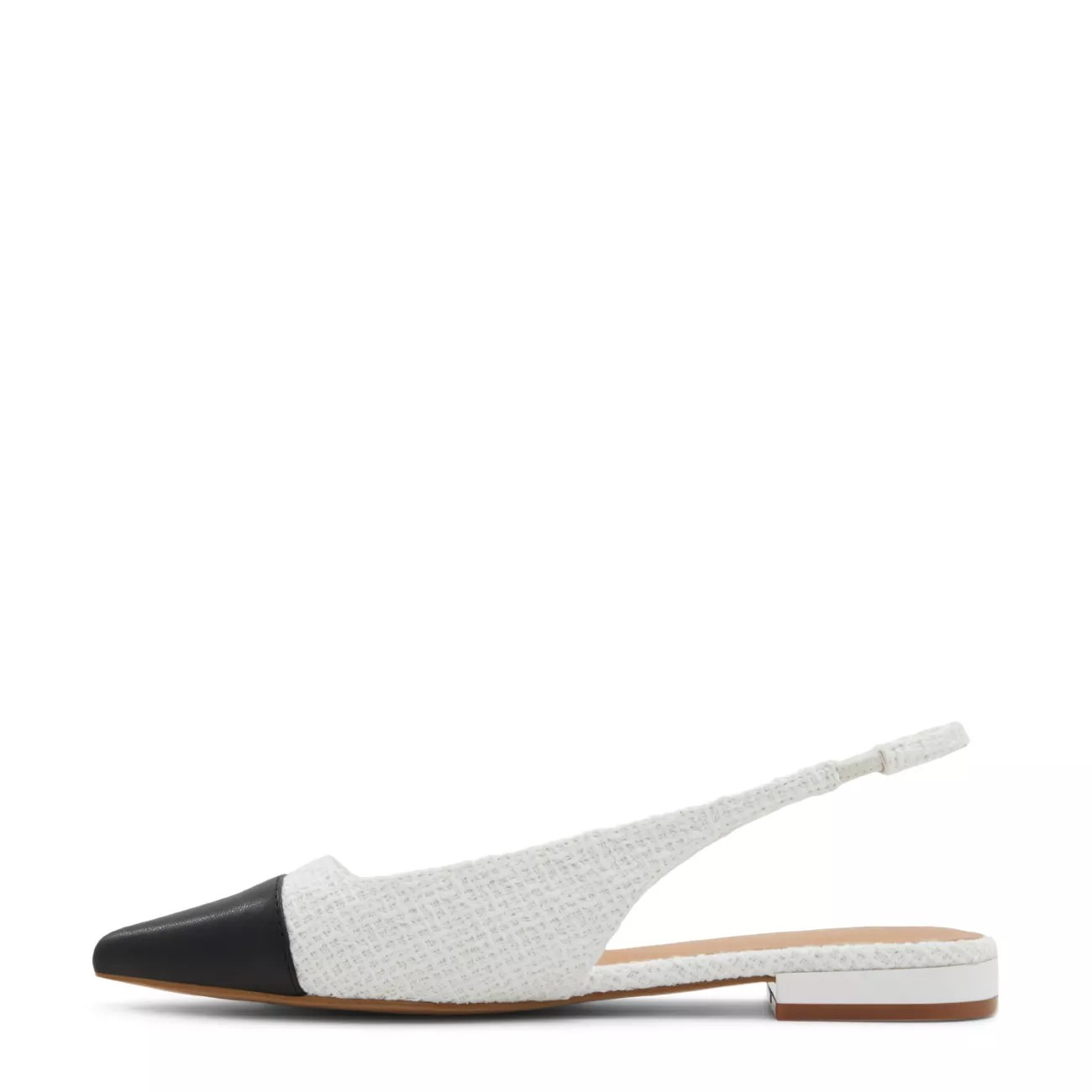 Fleure Slingback Flat