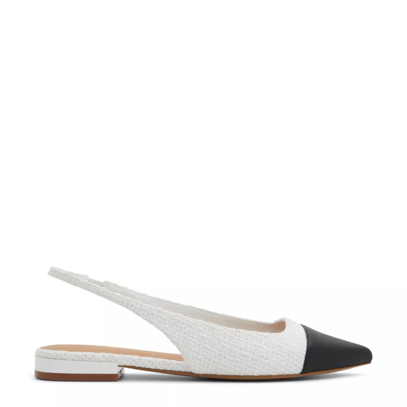 Fleure Slingback Flat