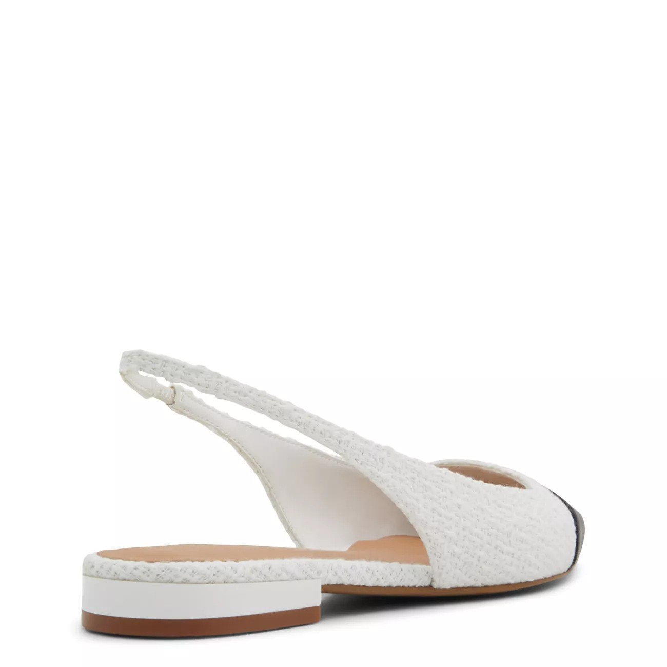 Fleure Slingback Flat