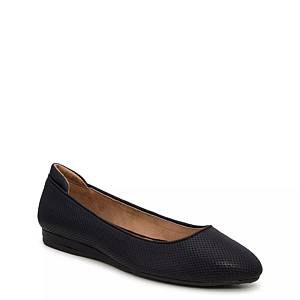 Dsw on sale ballet flats