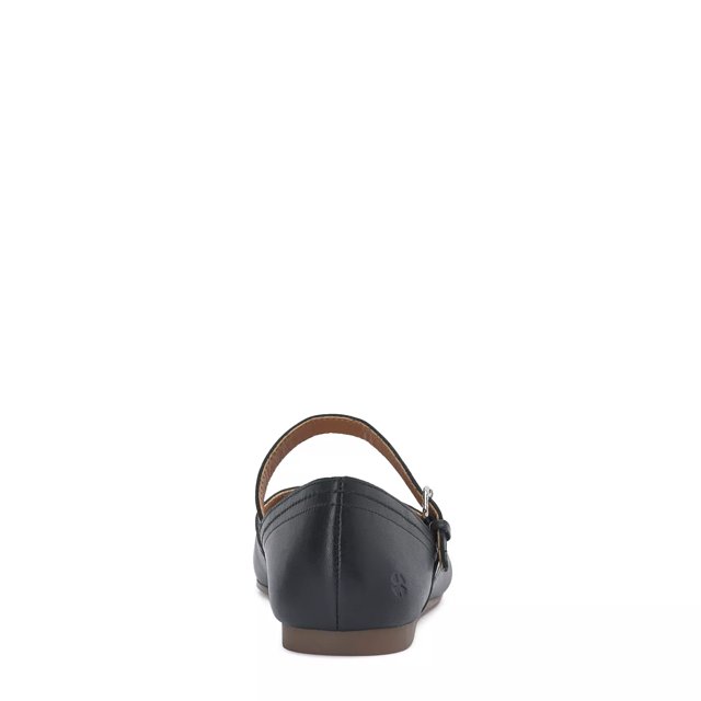 Lucky Brand Albajane Mary Jane Flat The Shoe Company