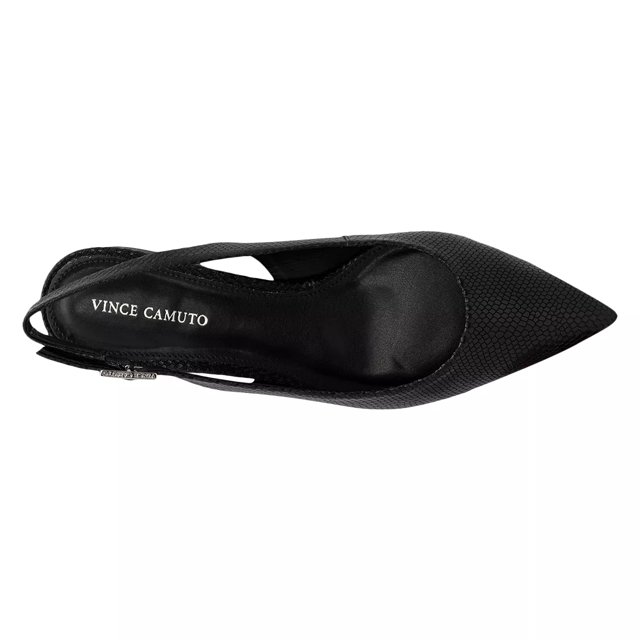 Vince camuto cheap slingback flats