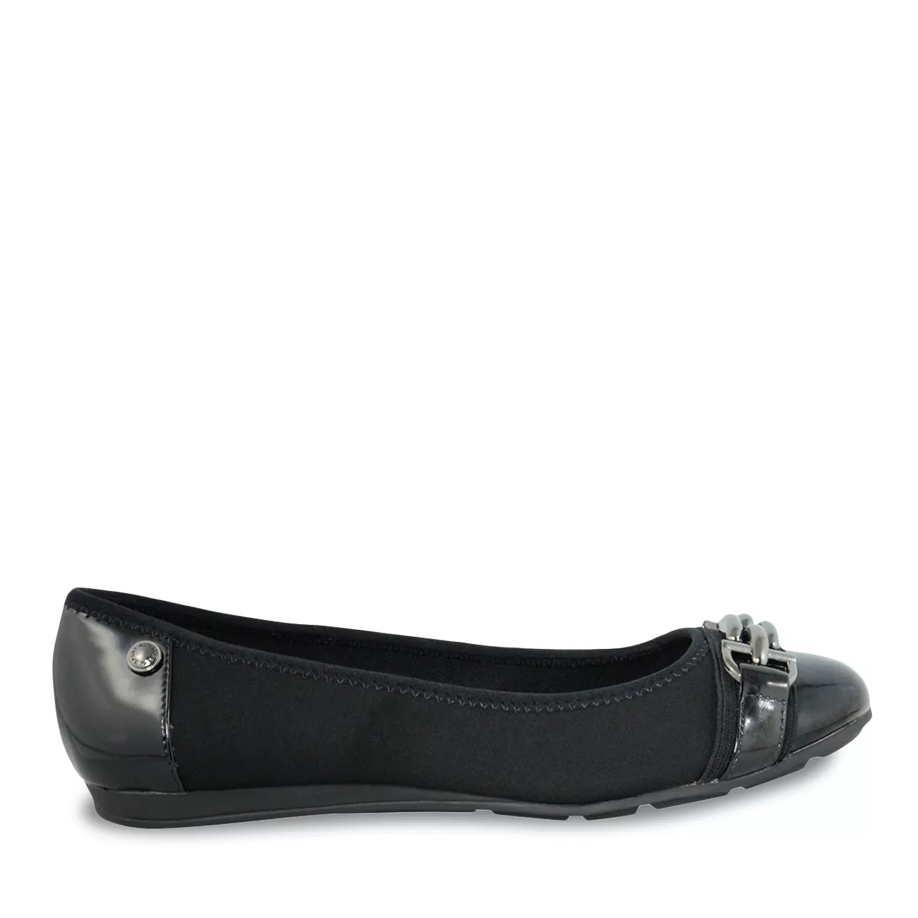 Anne Klein Alexa Ballet Flat Dsw Canada