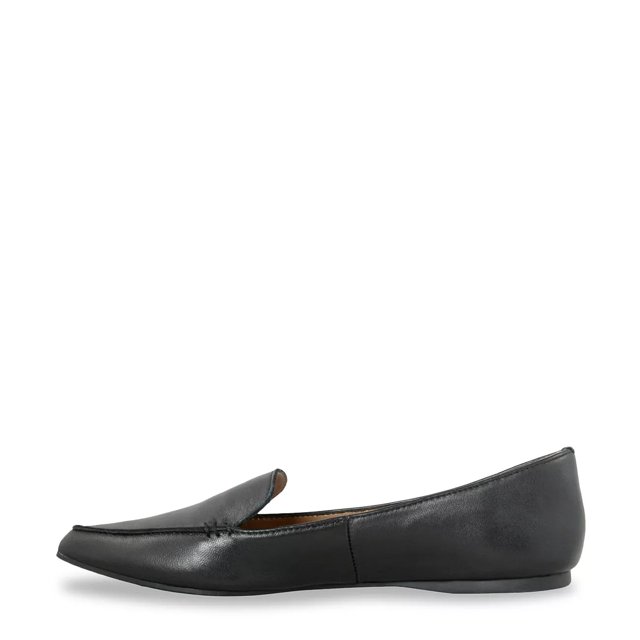 Steve Madden Feather Loafer