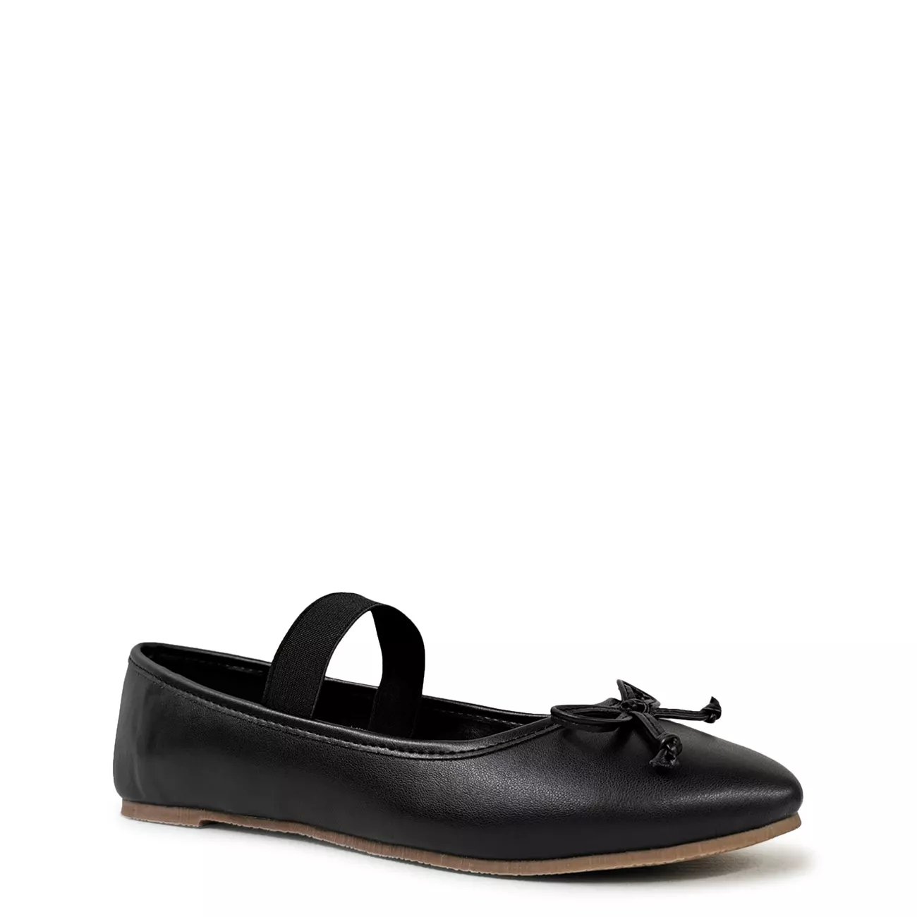 Bow Ballet Flat