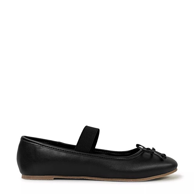 Dsw shoes black flats sale