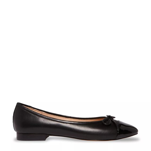 Steve Madden Ellison Ballet Flat | The Shoe Company