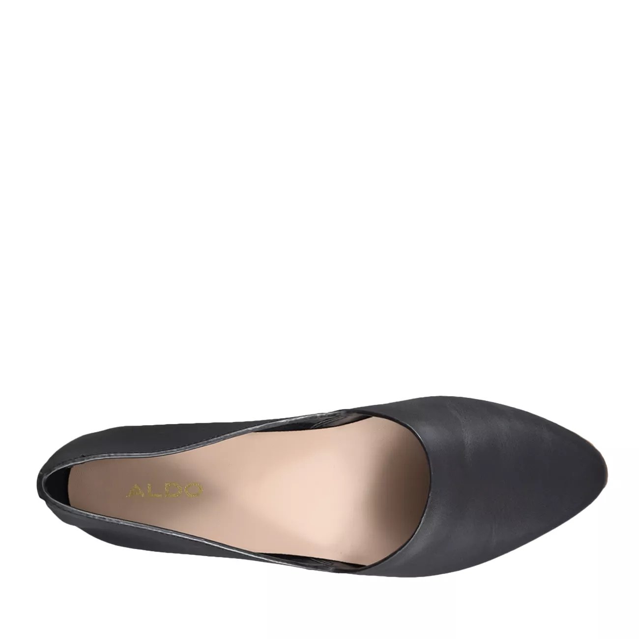 aldo sternatia flat black