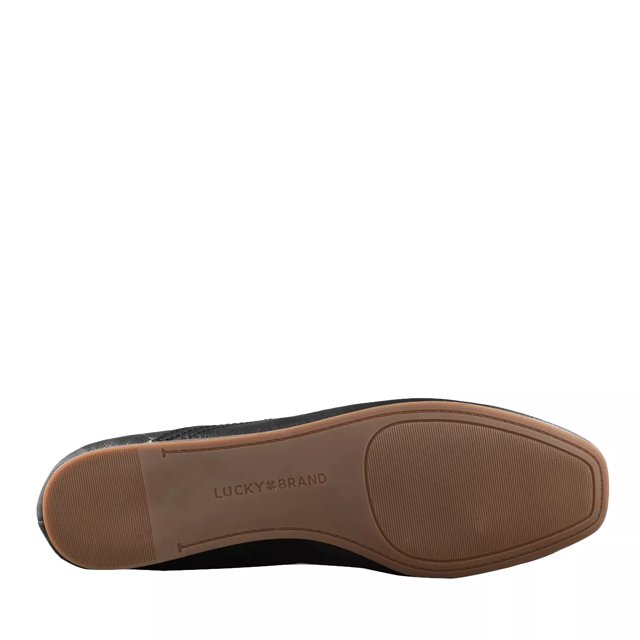 Lucky brand ballet shoes sales