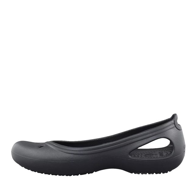 Crocs Kadee Work Flat | DSW Canada