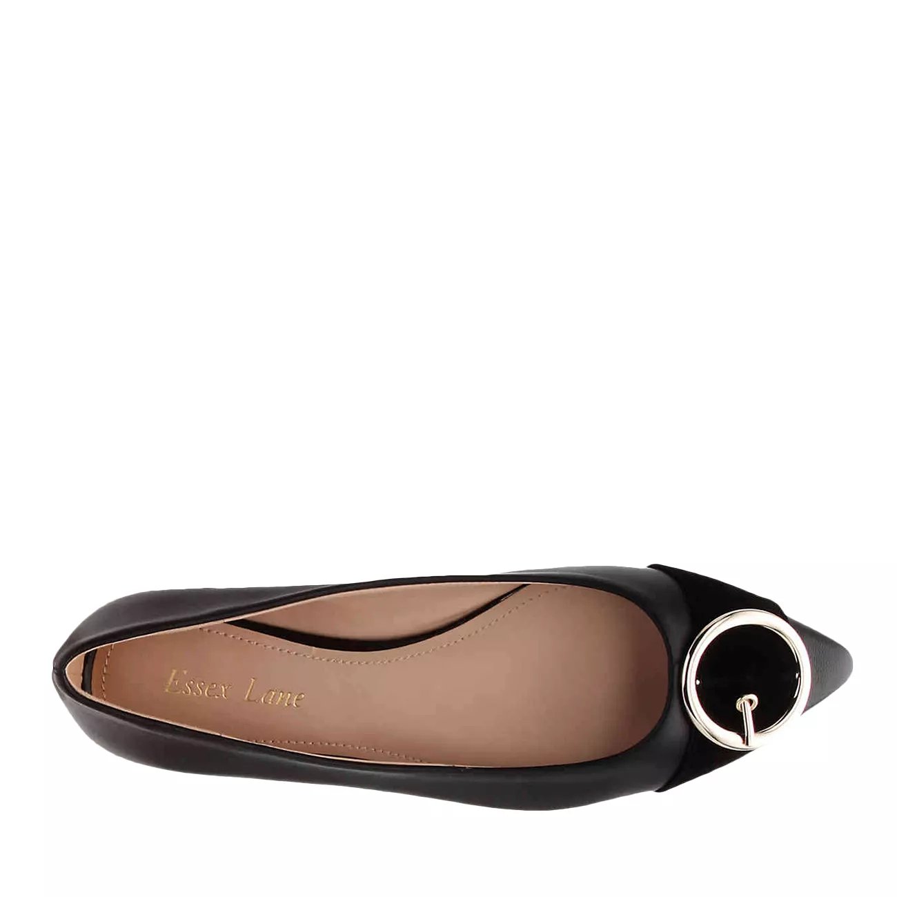 dsw essex lane flats