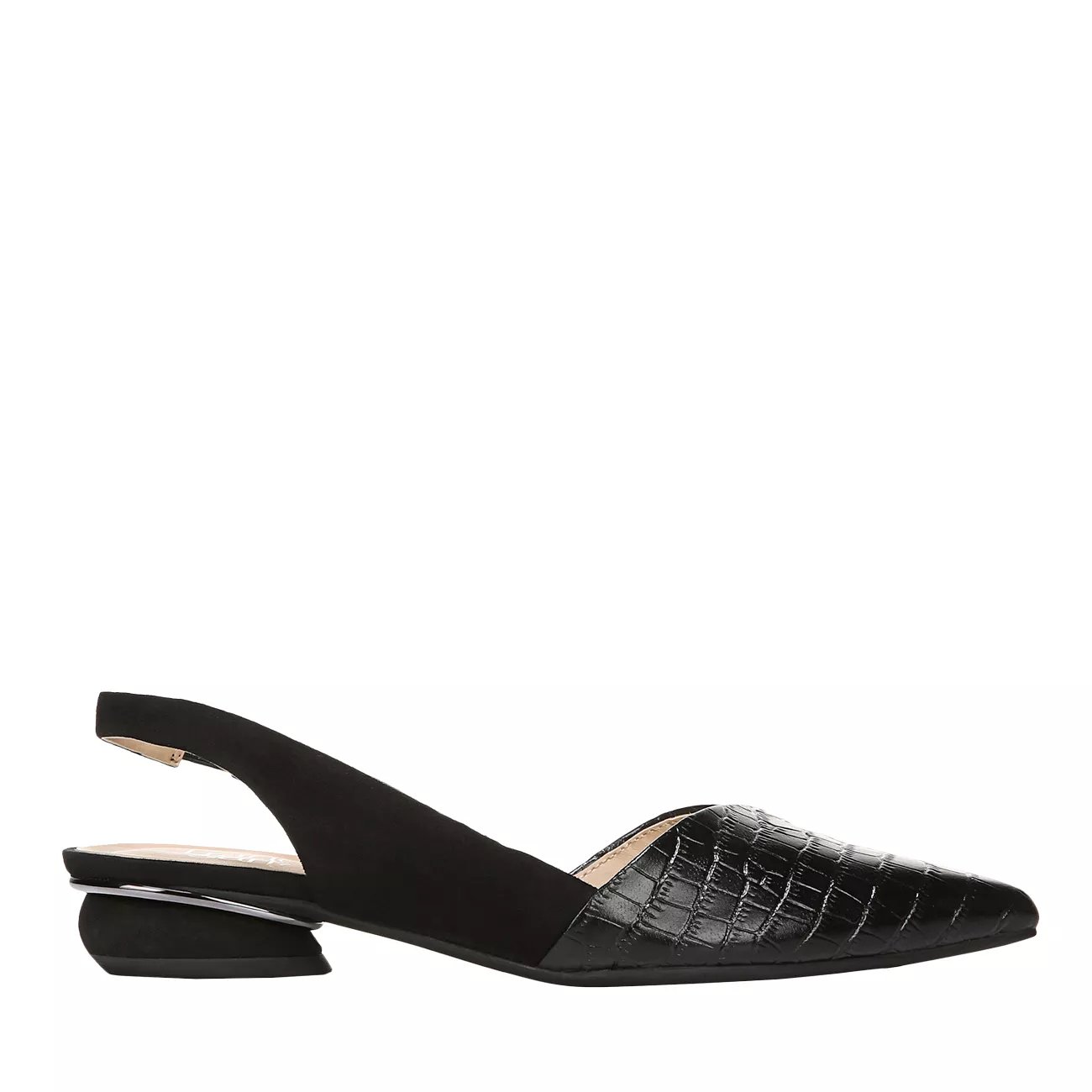 franco sarto rosaline flat