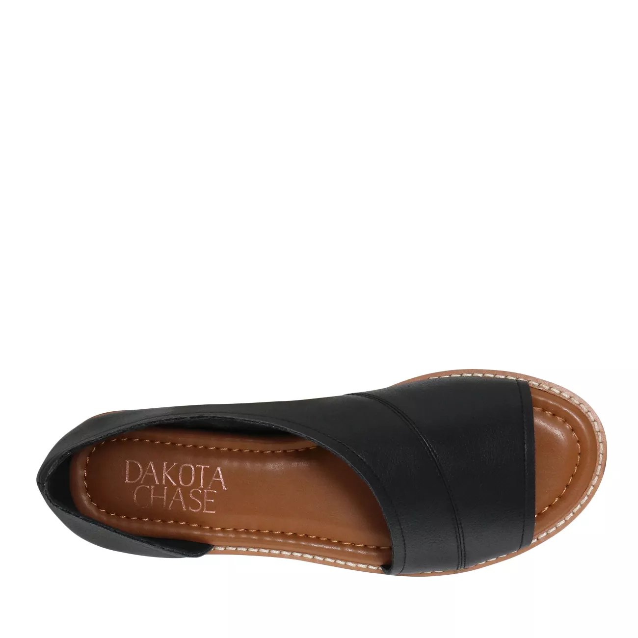dakota chase sandals