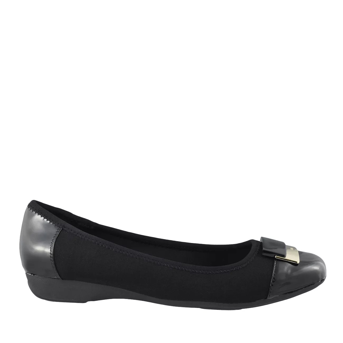 anne klein active ballet flats