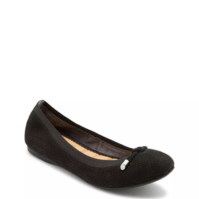 dsw ballerina flats