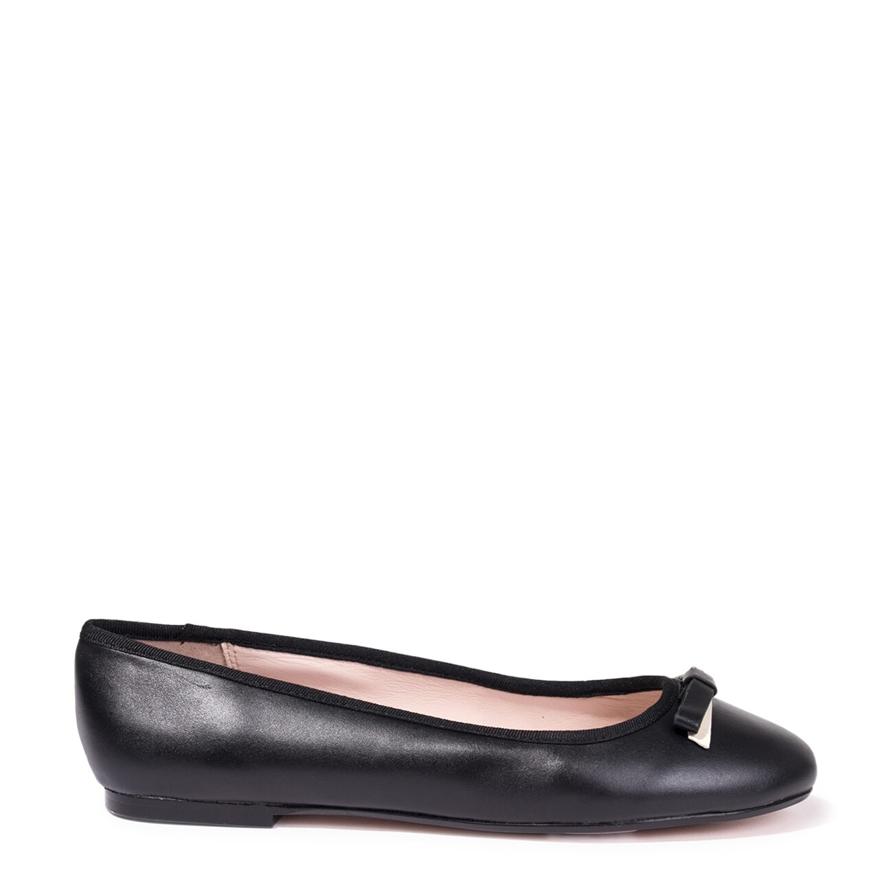 Ted Baker Sualo Ballet Flat | The Shoe Company