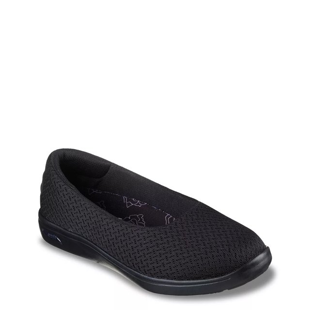 Skechers Arch Fit Uplift Flat The Shoe Company