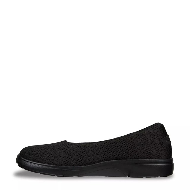 Flats skechers best sale
