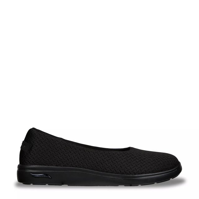 Skechers Arch Fit Uplift Flat