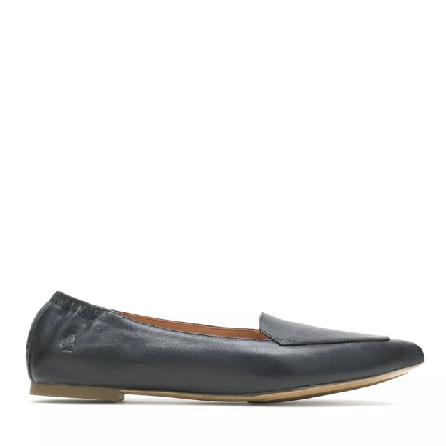 Flat hush puppies discount