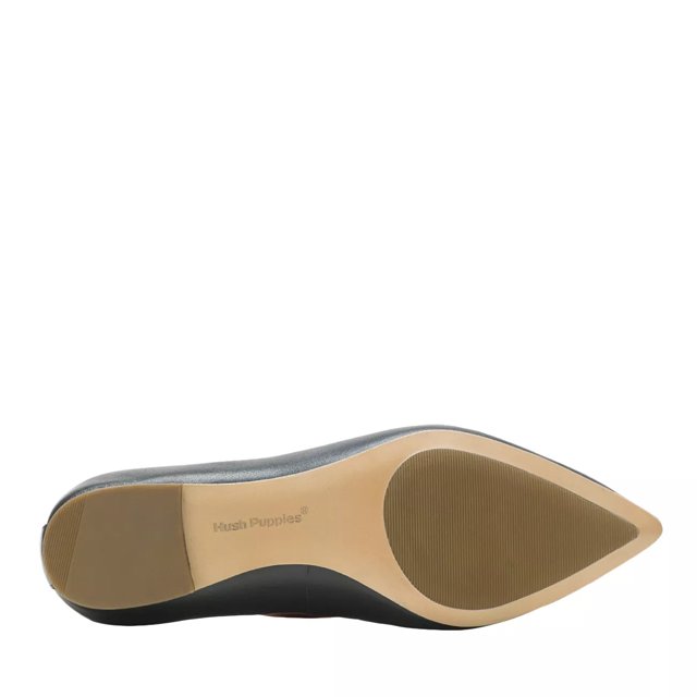 Hush puppies flats dsw 2025