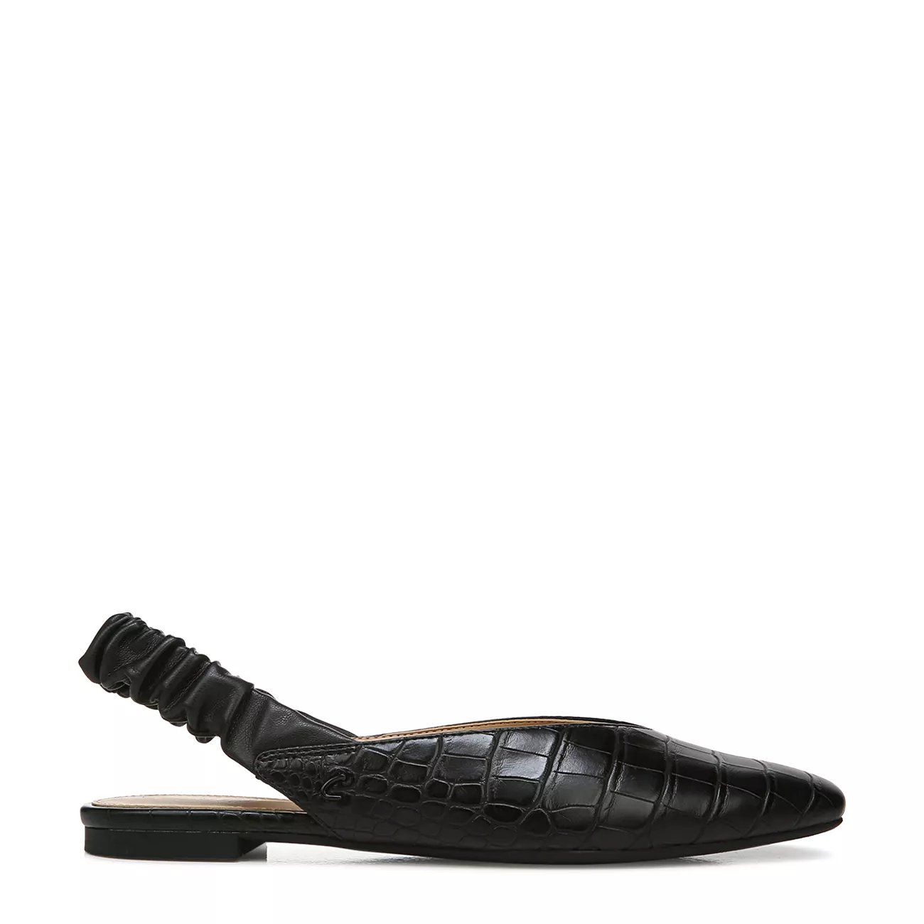 dsw flat mules