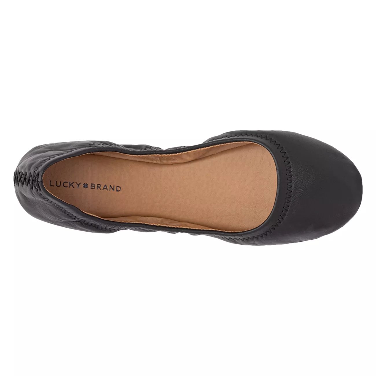 Elainy Ballet Flat