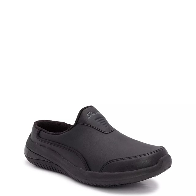 Dsw skechers non slip shoes new arrivals