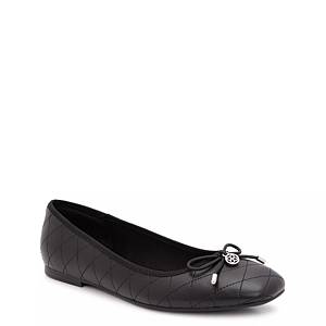 FINIWOR Flats Shoes Women Square Toe Dress Shoes for Women Comfortable  Memory Foam Women's Flats Pu Leather Ballet Flats : : Clothing,  Shoes