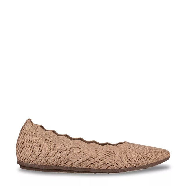 Dsw hotsell skechers flats