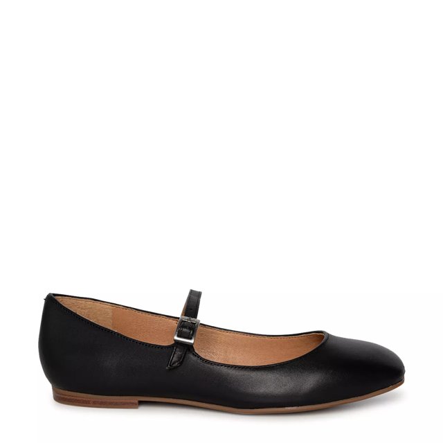 Crown Vintage Women's Sillani Mary Jane Flat | DSW Canada