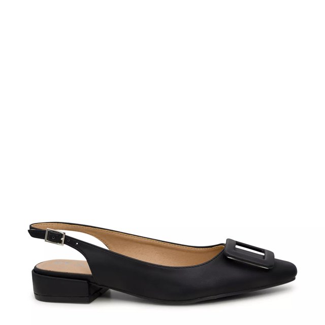 CL by Laundry Sweetie Slingback Flat | DSW Canada