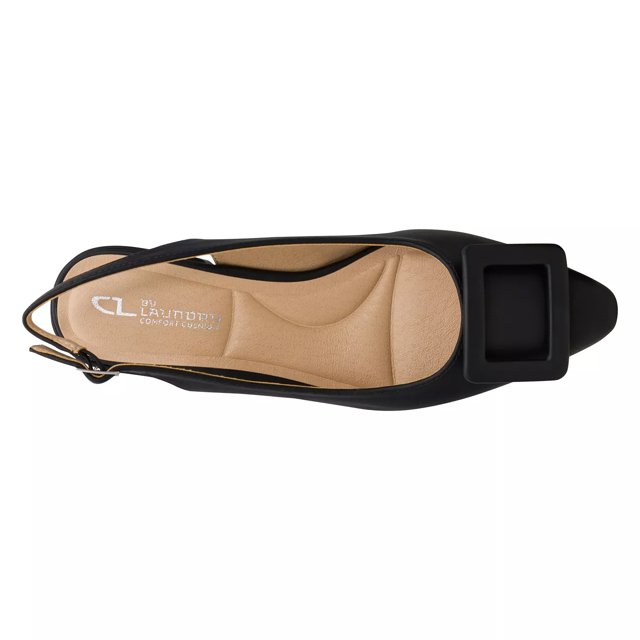 Dsw slingback flats on sale