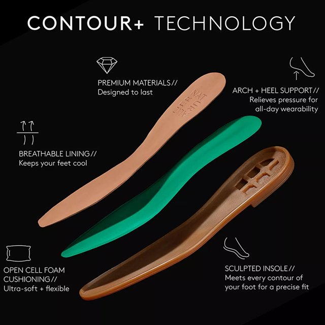 Dsw insoles top