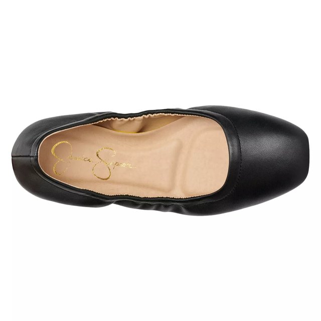 Dsw jessica simpson ballet flats deals