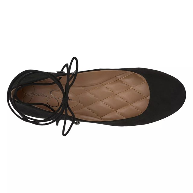 Jessica Simpson Bingley Ballet Flat DSW Canada