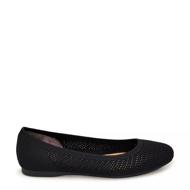 Kelly Katie Poppy Ballet Flat The Shoe Company