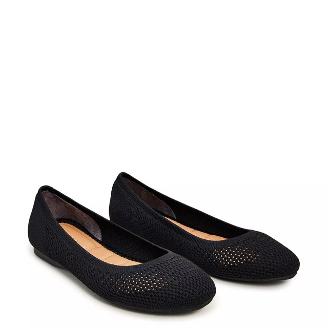 J crew poppy ballet flats online