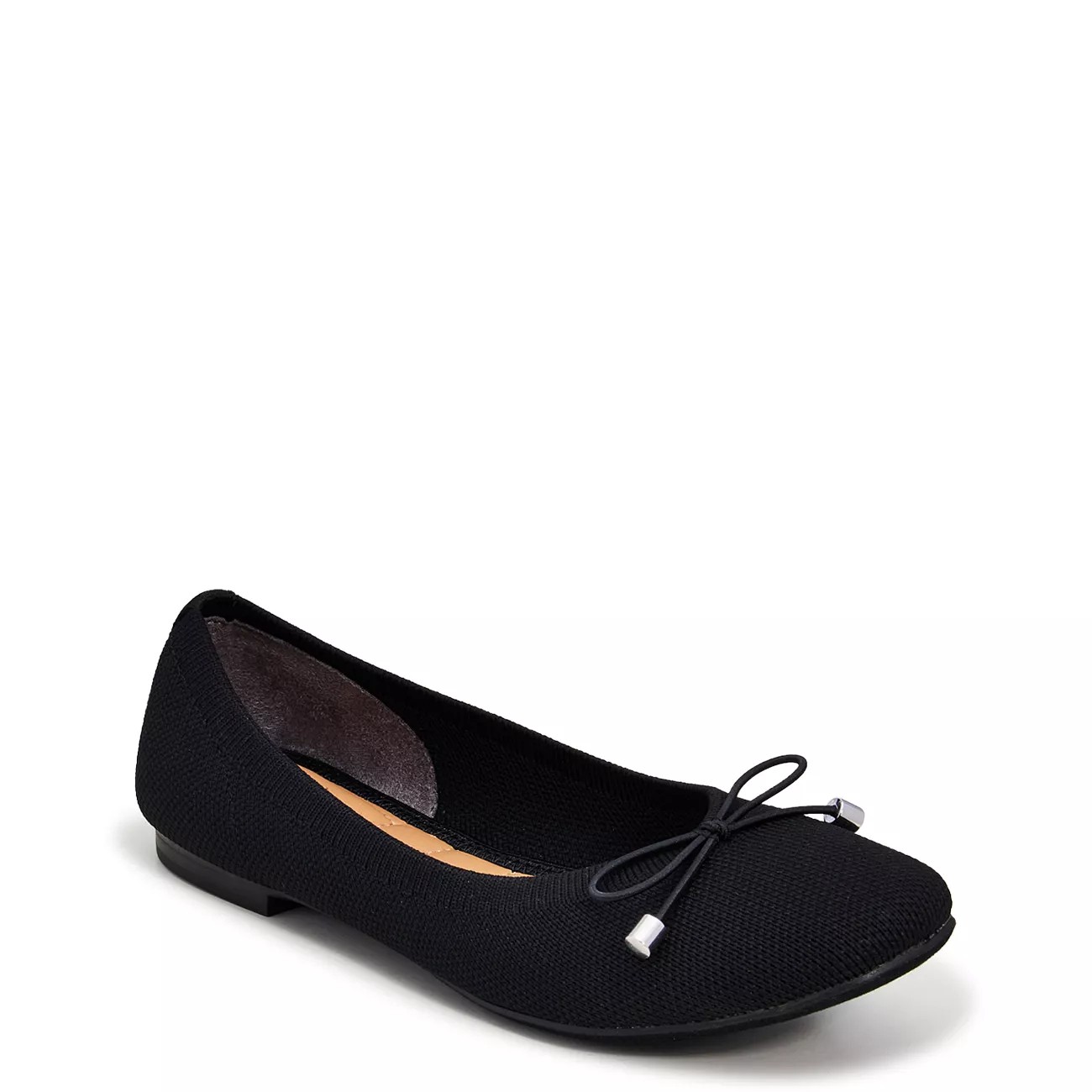 Sasha Ballet Flat