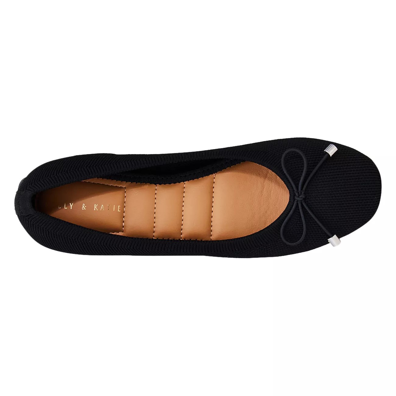 Sasha Ballet Flat