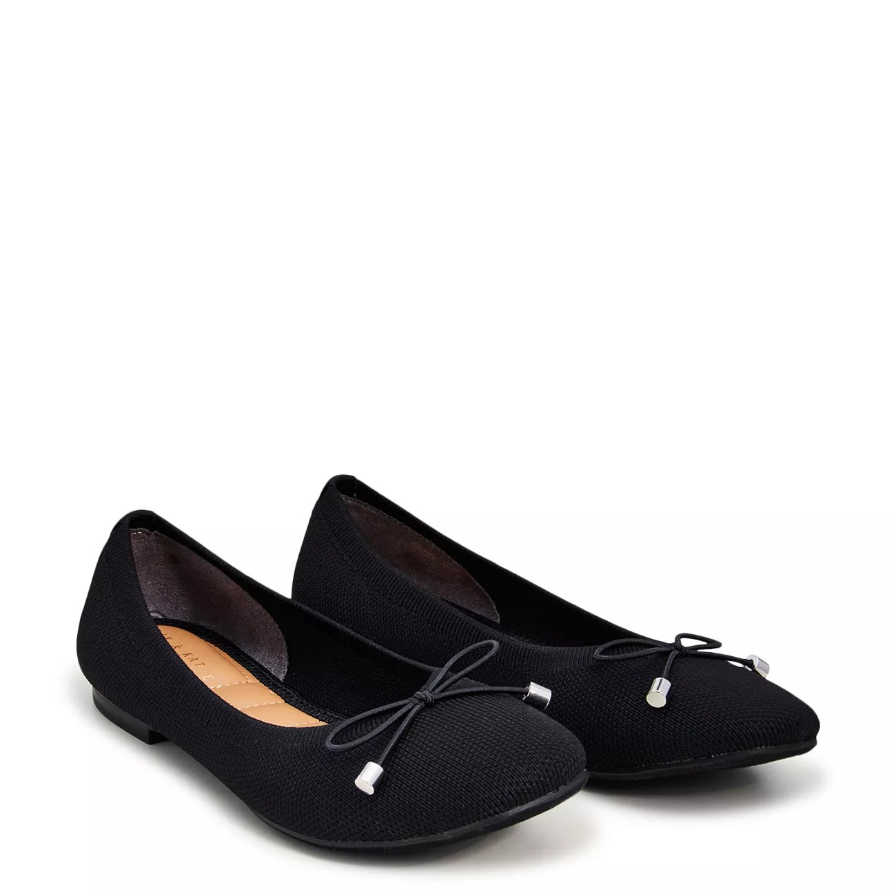 Sasha Ballet Flat